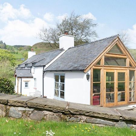 Pen Y Bont Villa Llangollen Exterior photo
