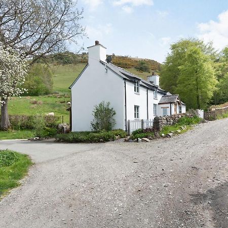 Pen Y Bont Villa Llangollen Exterior photo